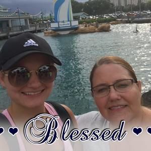 Meet your Posher, Jenna